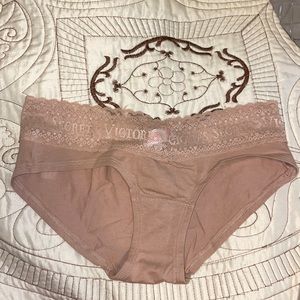Victoria secret low rise hiphugger